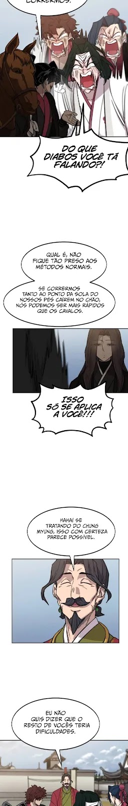 Read O Retorno da Lâmina Florescente pt Manga Online