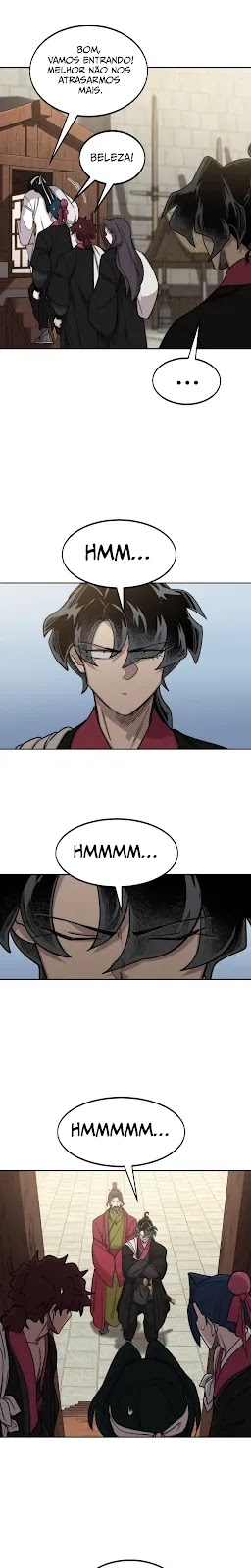 Read O Retorno da Lâmina Florescente pt Manga Online