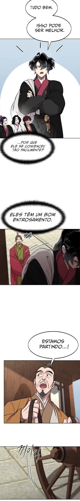 Read O Retorno da Lâmina Florescente pt Manga Online