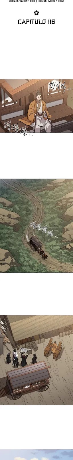 Read O Retorno da Lâmina Florescente pt Manga Online