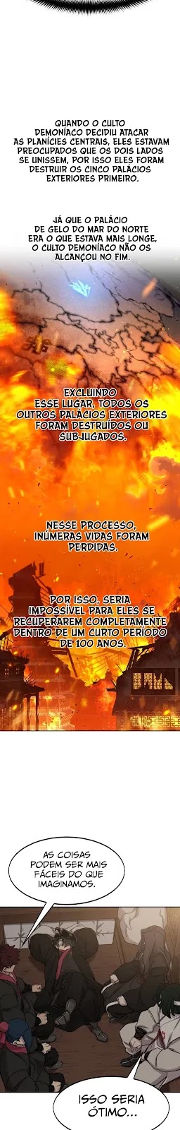 Read O Retorno da Lâmina Florescente pt Manga Online