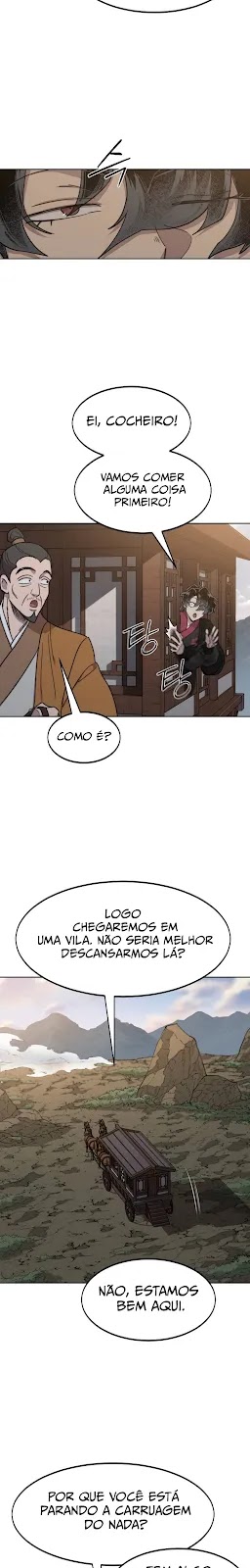 Read O Retorno da Lâmina Florescente pt Manga Online