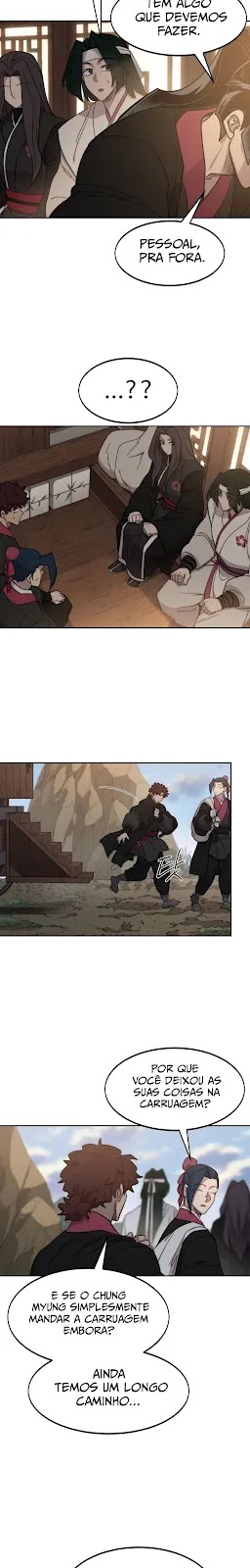 Read O Retorno da Lâmina Florescente pt Manga Online