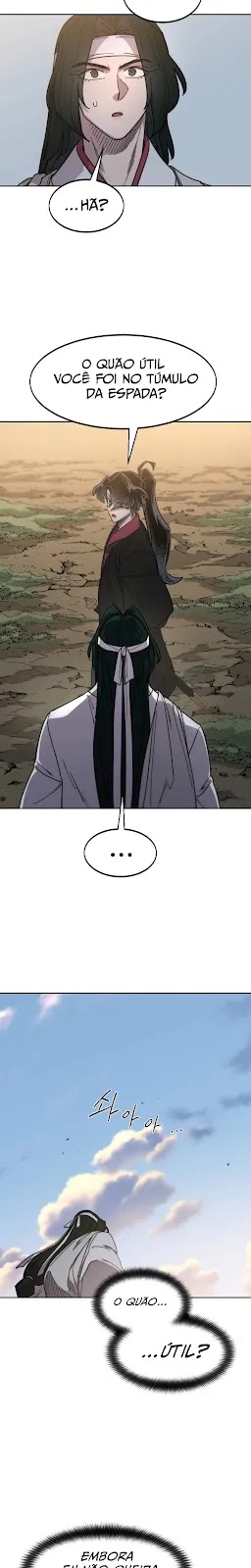 Read O Retorno da Lâmina Florescente pt Manga Online