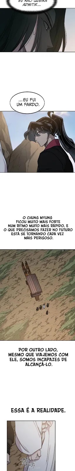 Read O Retorno da Lâmina Florescente pt Manga Online