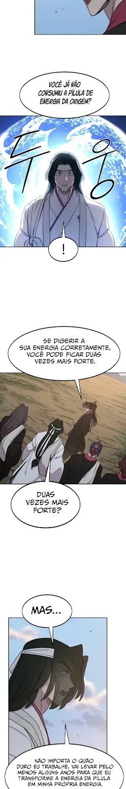 Read O Retorno da Lâmina Florescente pt Manga Online