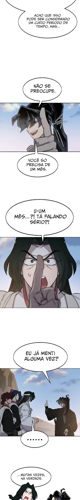 Read O Retorno da Lâmina Florescente pt Manga Online