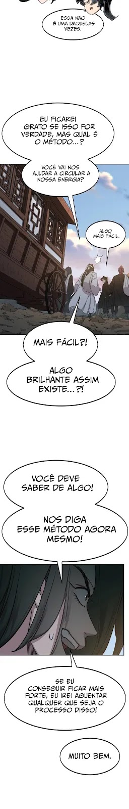 Read O Retorno da Lâmina Florescente pt Manga Online