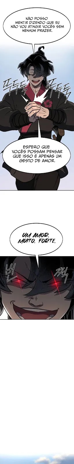 Read O Retorno da Lâmina Florescente pt Manga Online