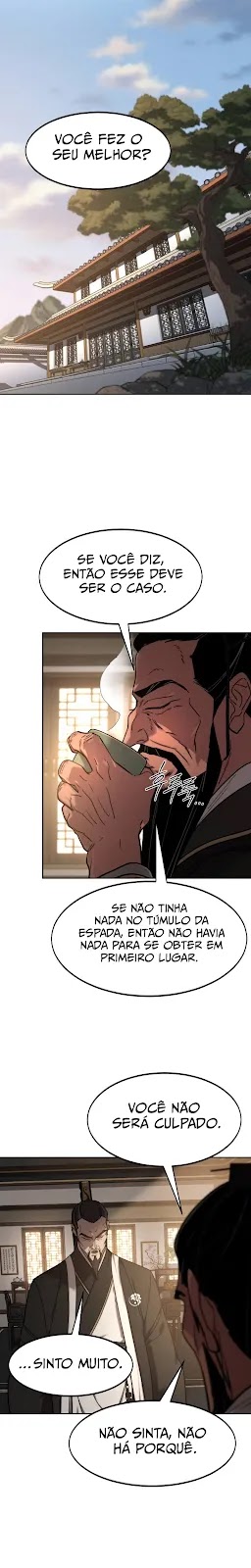 Read O Retorno da Lâmina Florescente pt Manga Online