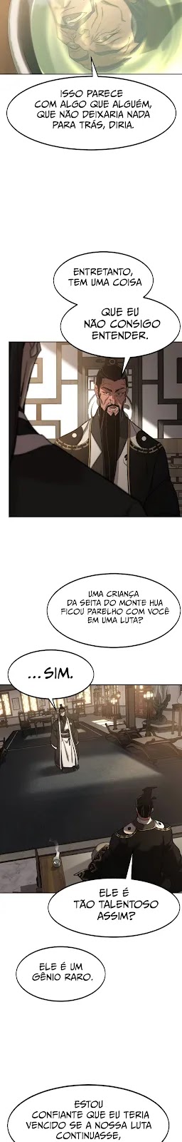 Read O Retorno da Lâmina Florescente pt Manga Online