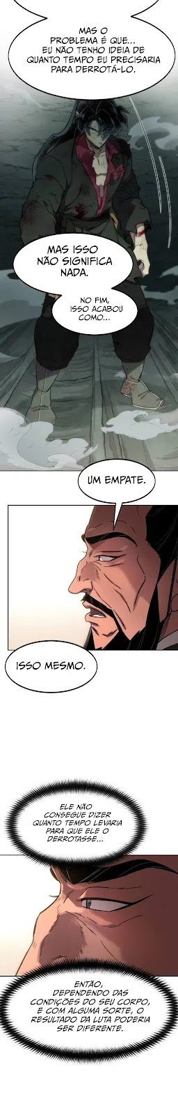 Read O Retorno da Lâmina Florescente pt Manga Online