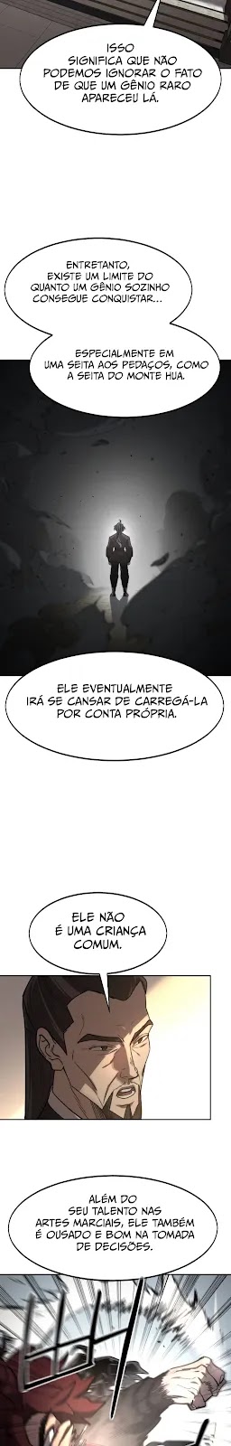 Read O Retorno da Lâmina Florescente pt Manga Online