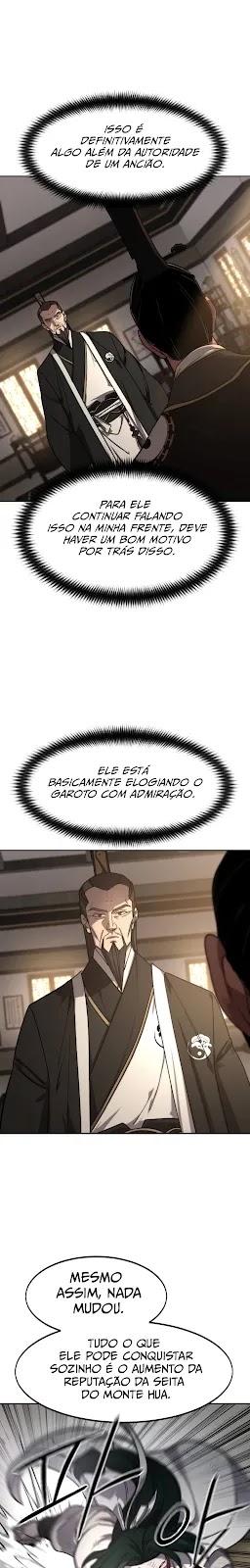 Read O Retorno da Lâmina Florescente pt Manga Online