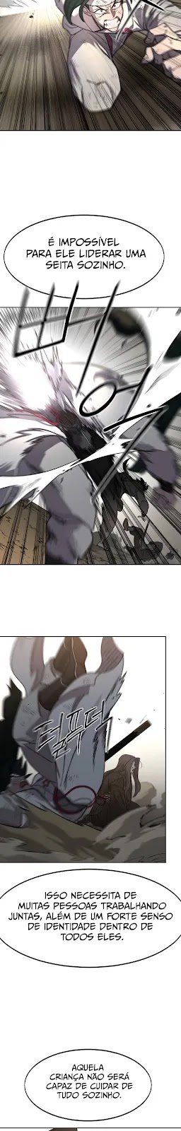 Read O Retorno da Lâmina Florescente pt Manga Online