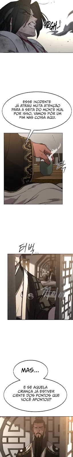 Read O Retorno da Lâmina Florescente pt Manga Online