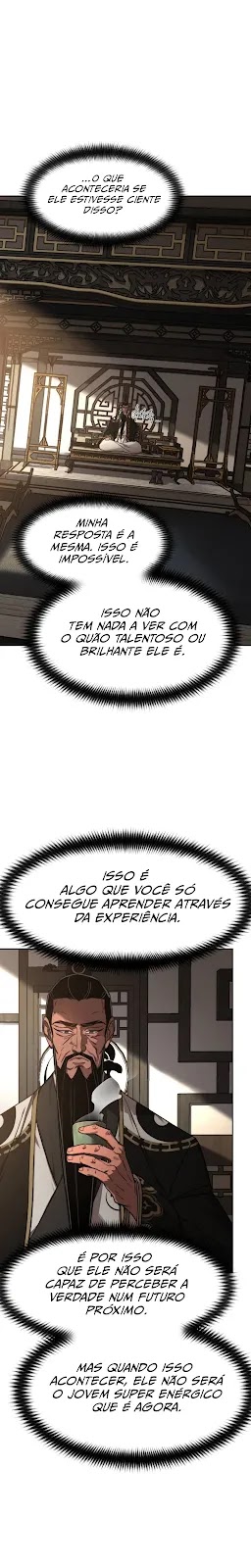 Read O Retorno da Lâmina Florescente pt Manga Online