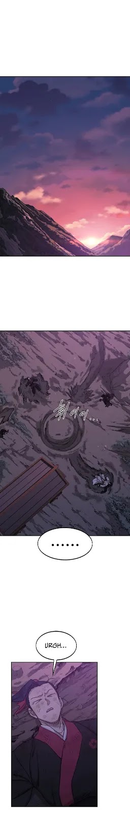 Read O Retorno da Lâmina Florescente pt Manga Online