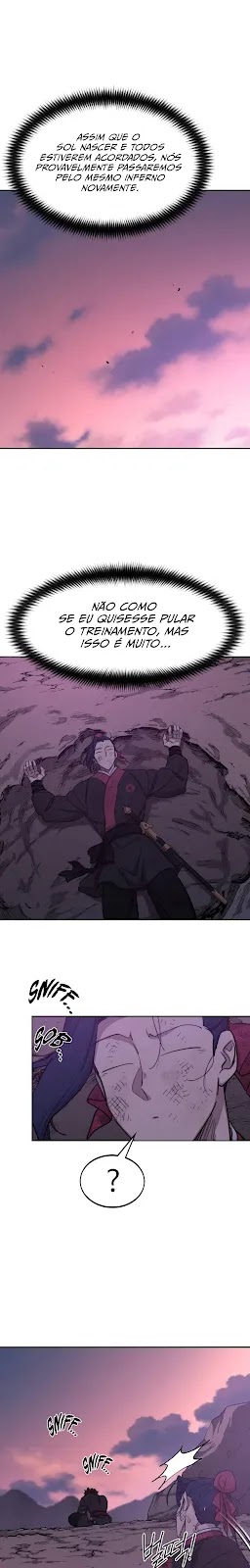 Read O Retorno da Lâmina Florescente pt Manga Online