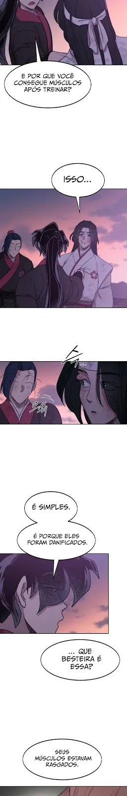 Read O Retorno da Lâmina Florescente pt Manga Online