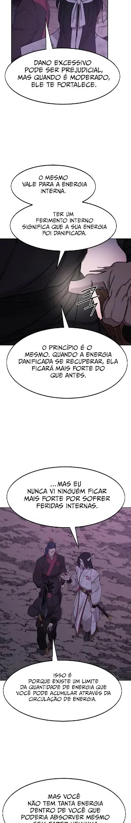 Read O Retorno da Lâmina Florescente pt Manga Online