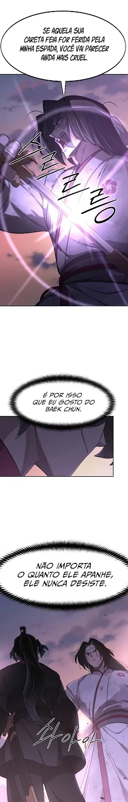 Read O Retorno da Lâmina Florescente pt Manga Online