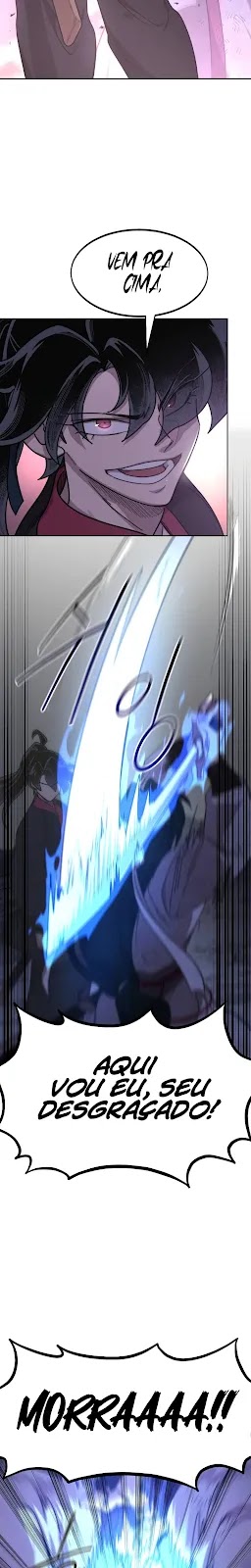 Read O Retorno da Lâmina Florescente pt Manga Online