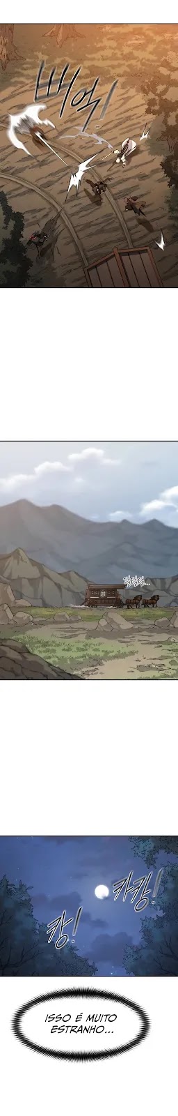 Read O Retorno da Lâmina Florescente pt Manga Online