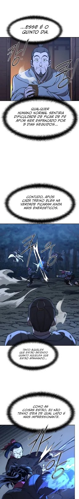 Read O Retorno da Lâmina Florescente pt Manga Online