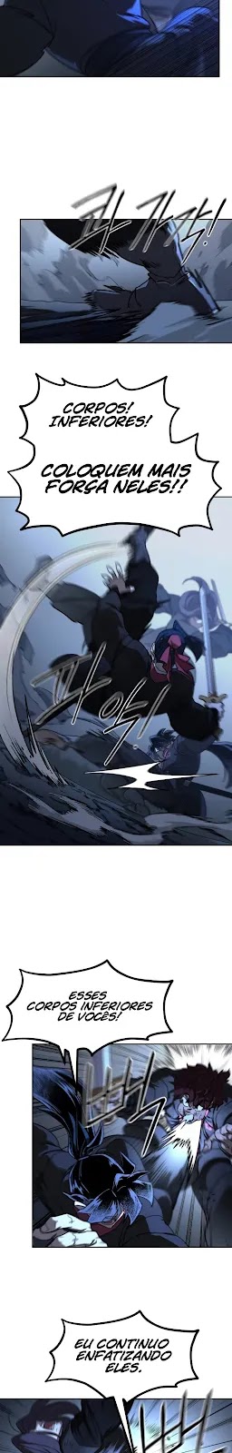 Read O Retorno da Lâmina Florescente pt Manga Online