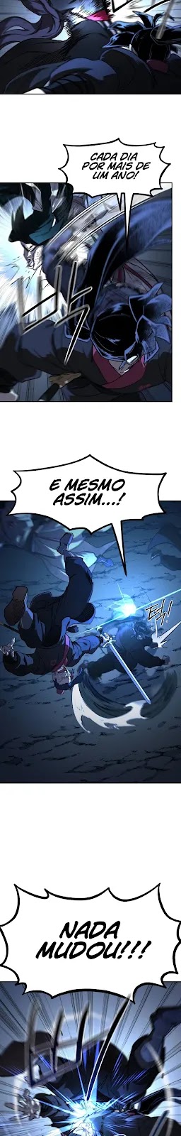 Read O Retorno da Lâmina Florescente pt Manga Online