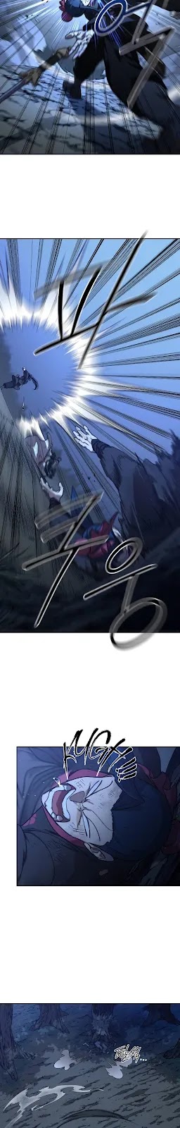 Read O Retorno da Lâmina Florescente pt Manga Online