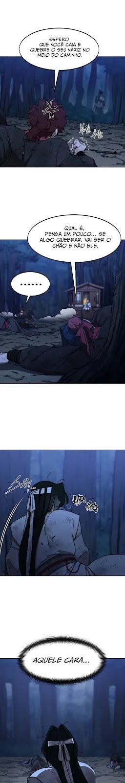 Read O Retorno da Lâmina Florescente pt Manga Online