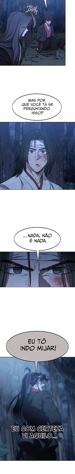 Read O Retorno da Lâmina Florescente pt Manga Online