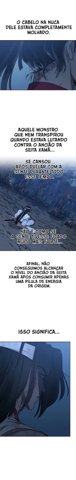 Read O Retorno da Lâmina Florescente pt Manga Online