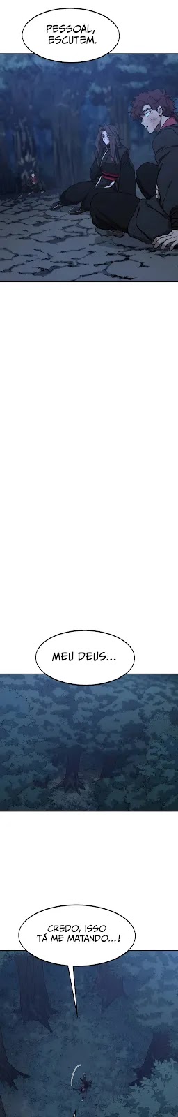 Read O Retorno da Lâmina Florescente pt Manga Online