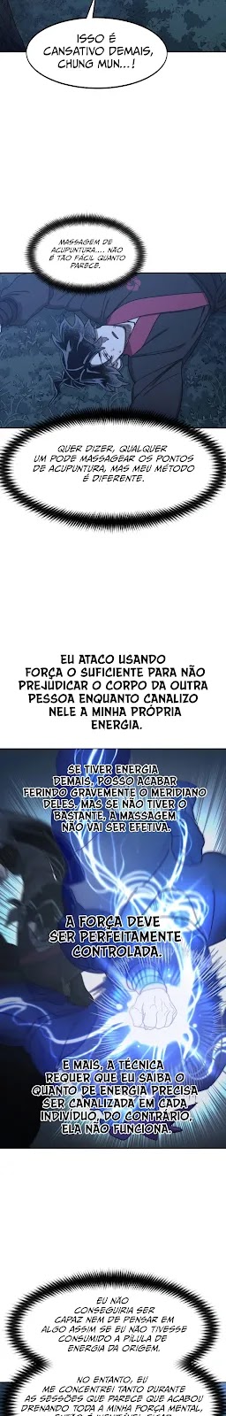 Read O Retorno da Lâmina Florescente pt Manga Online