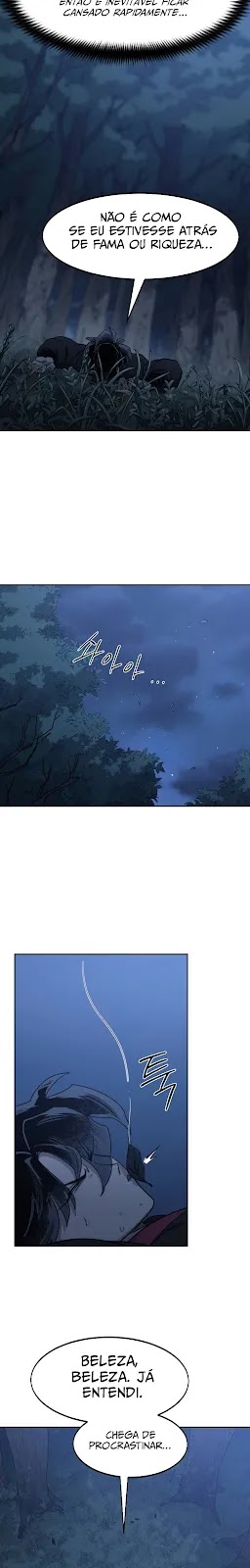 Read O Retorno da Lâmina Florescente pt Manga Online