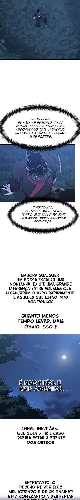 Read O Retorno da Lâmina Florescente pt Manga Online