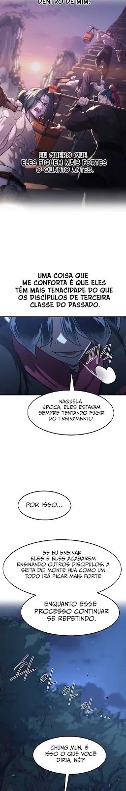 Read O Retorno da Lâmina Florescente pt Manga Online