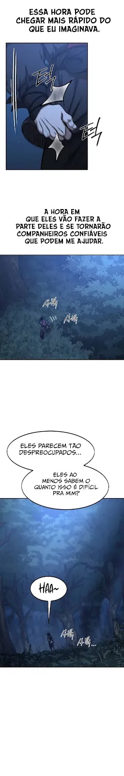 Read O Retorno da Lâmina Florescente pt Manga Online