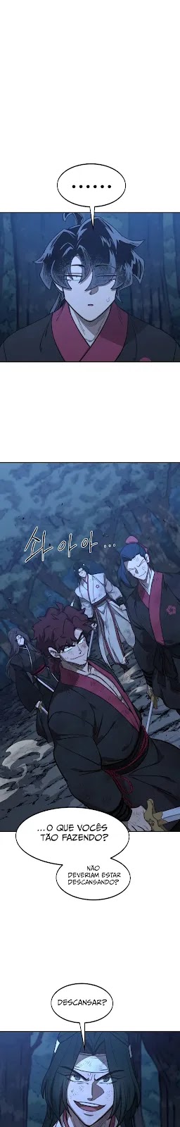 Read O Retorno da Lâmina Florescente pt Manga Online