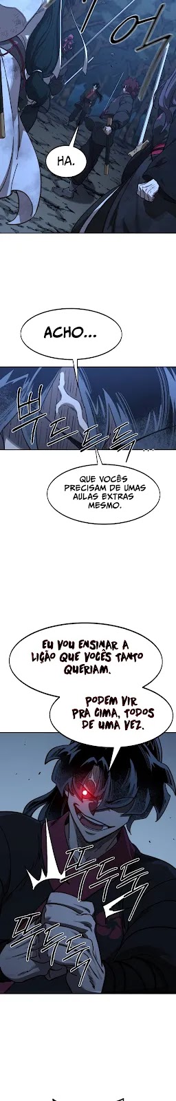 Read O Retorno da Lâmina Florescente pt Manga Online