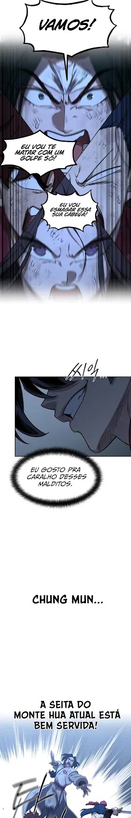 Read O Retorno da Lâmina Florescente pt Manga Online