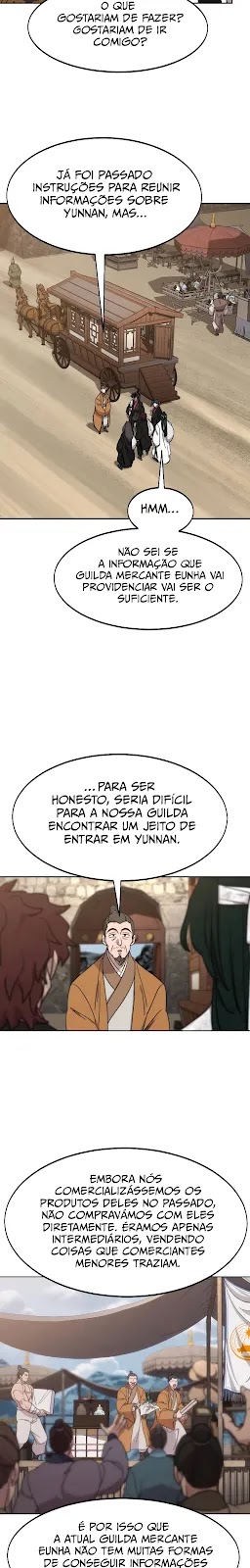 Read O Retorno da Lâmina Florescente pt Manga Online