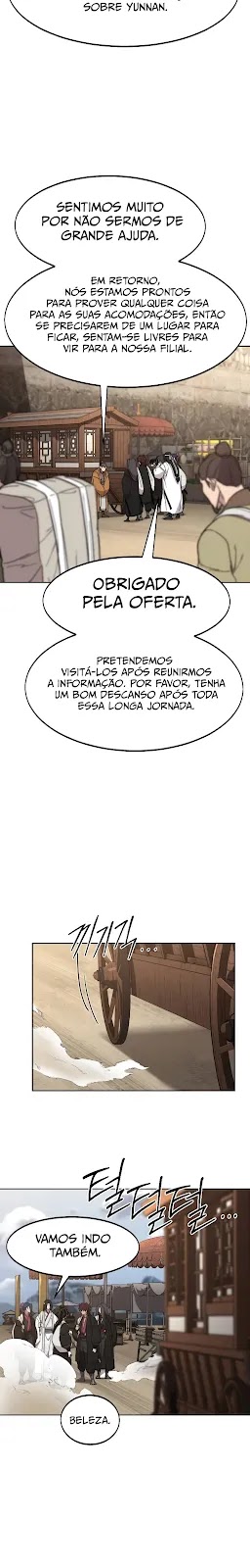 Read O Retorno da Lâmina Florescente pt Manga Online