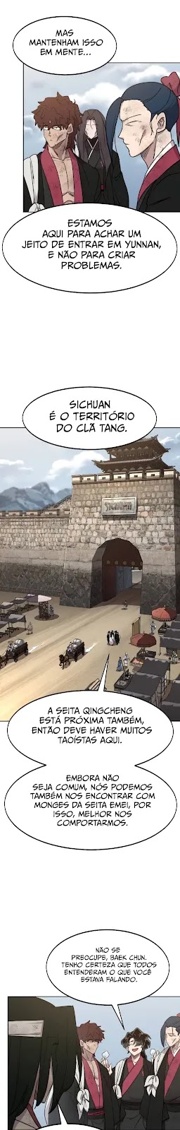 Read O Retorno da Lâmina Florescente pt Manga Online