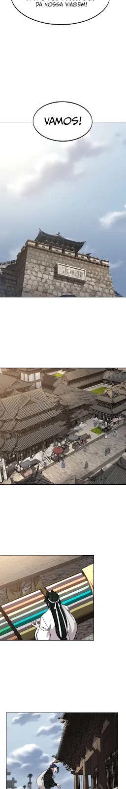 Read O Retorno da Lâmina Florescente pt Manga Online