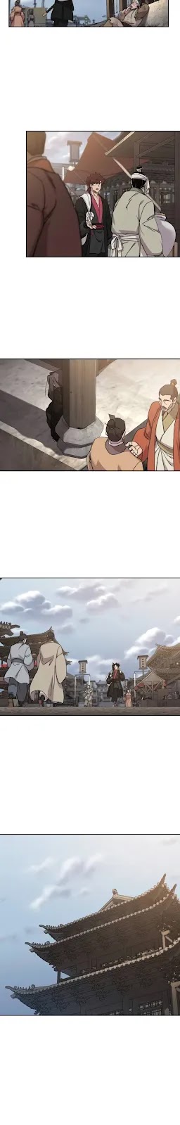 Read O Retorno da Lâmina Florescente pt Manga Online