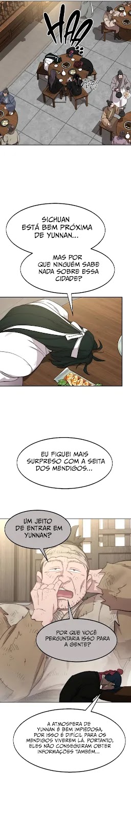 Read O Retorno da Lâmina Florescente pt Manga Online